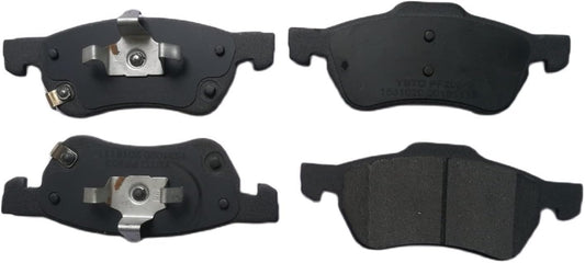 Front Brake Pad Mg Astor Genuine